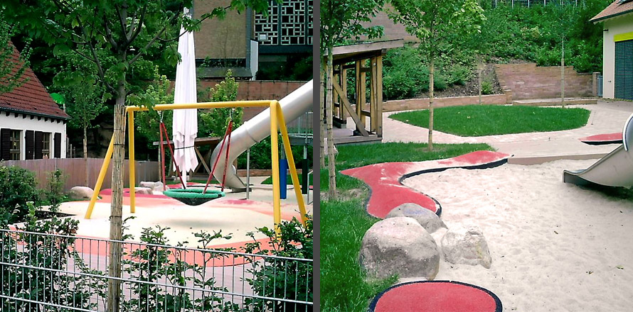 KiTa Marbach Marburg